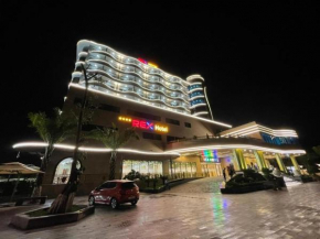 Rex Hotel An Nhơn - by BAY LUXURY